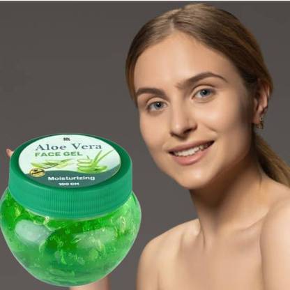 SDL Aloe Vera Skin Calm Gel