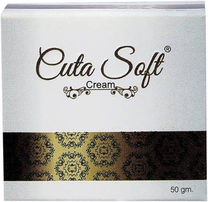 CUTASOFT CREAM (PACK OF 2)