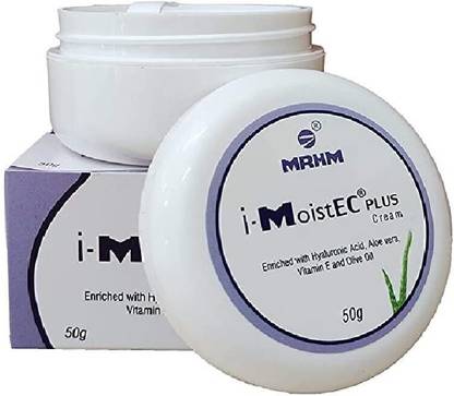 MRHM i-Moist EC PLUS Cream pack of 2