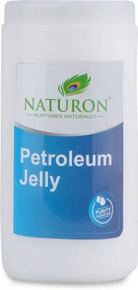 Naturon Industrial White Petroleum Jelly (Non Perfumed)
