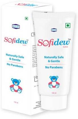 Sofidew Lotion