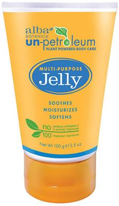 Alba Botanica Un-Petroleum Multi-Purpose Jelly