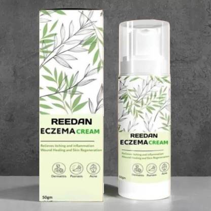 reedan Eczemaron Anti Fungal Cream For Men & Women (pack of 1) 45