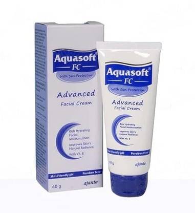 HAPICHA AQUASOFT FC 60GM