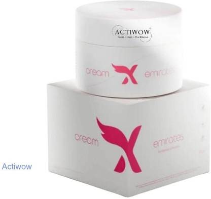 ACTIWOW Xemirates Skin Glow Booster Face Cream