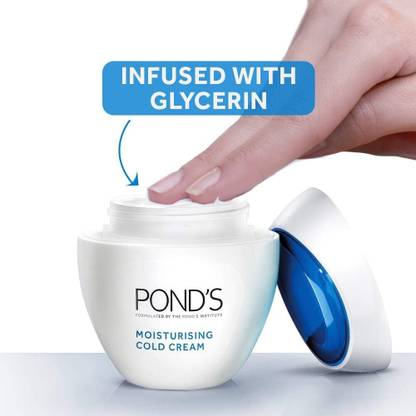 POND's Cold cream soft glowing skin 29ml