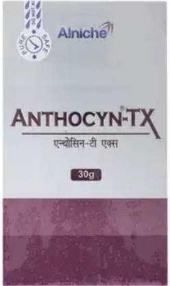 Anthocyn CREAM