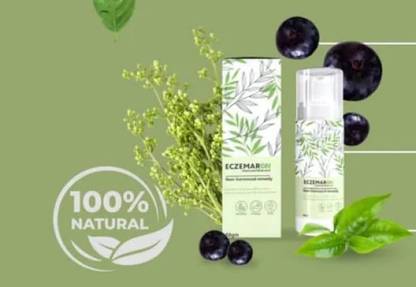 Eczemaron Psoriasis Anti-Fungal Cream: Banish Skin Infections