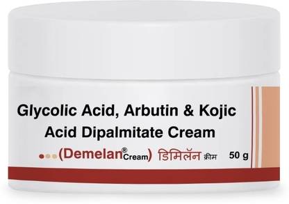 BRIGHTBELL Demelan Cream For Hyperpigmentation