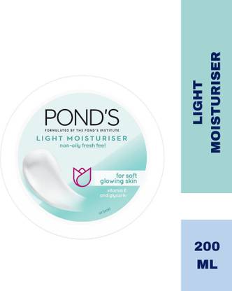 POND's Light Moisturiser (200 ml)