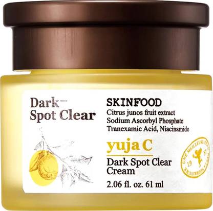 Skinfood YUJA C DARK SPOT CLEAR CREAM