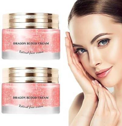 LootZoo DRAGON BLOOD CREAM | RETINOL PLACENTA CREAM (2)