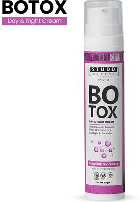 Studd Muffyn Botox Day & Night Cream