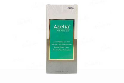azelia anti acne gel