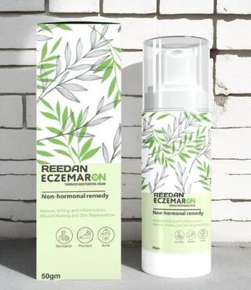 reedan Eczemaron Anti Fungal Cream For Men & Women (pack of 1) 756
