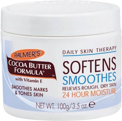 PALMER'S Cocoa Butter Formula moisturizing cream