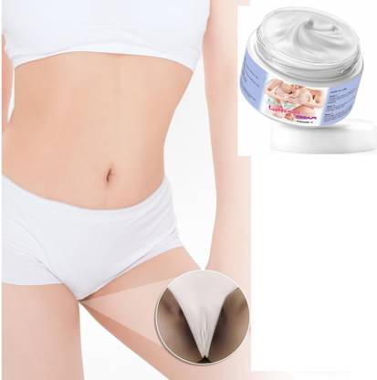 REIMICHI Cream For Body Intimate Area Skin Whitening Cream Skin