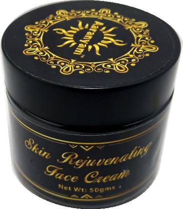 Aaranyam Skin Rejuvenating Face Cream