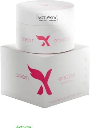 ACTIWOW Xemirates Whitening Cream with Pomegranate