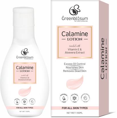 greenblosum Celamine Lotion 100 ML
