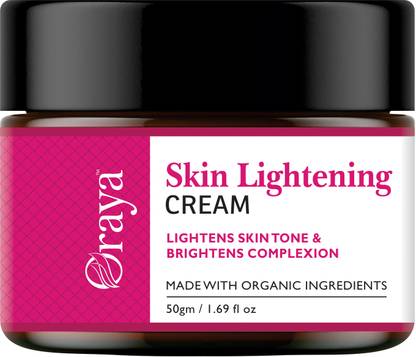 Oraya Brightening & Lightening Cream For Glowing Skin