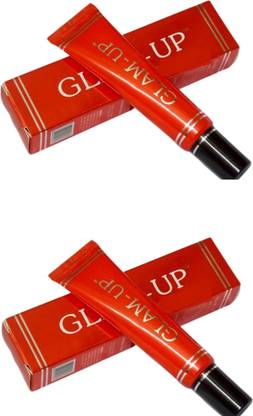 Glam-Up Glomatic Moisturising Light Makeup Cream Each 25gm