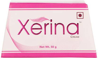 XERINA CREAM