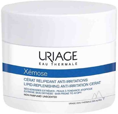 Uriage Xemose Lipid-Replenishing Anti-Irritation Cerat