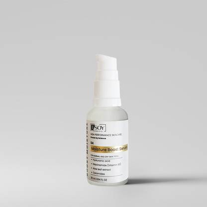 tsoy Moisture Boost Serum