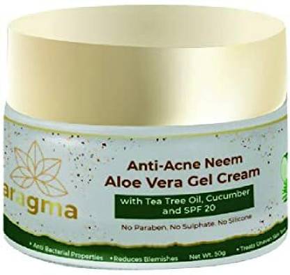 Aragma Day Cream