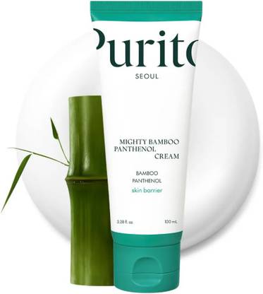 Maree PURITO Mighty Bamboo Panthenol Skin Barrier Cream – Soothing & Hydrating