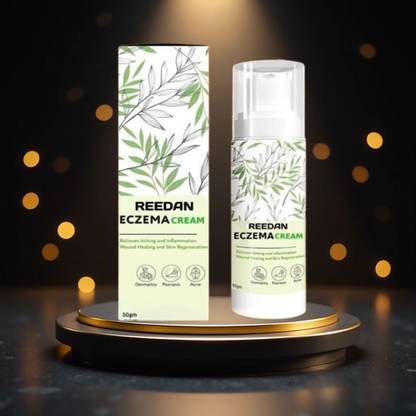 reedan Eczemaron Anti Fungal Cream For Men & Women (pack of 1) 147