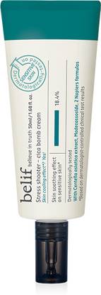 Belif Stress shooter-cica bomb cream