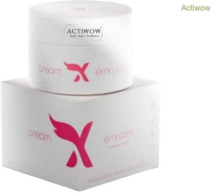 ACTIWOW Xemirates Quick Fairness Touch Cream