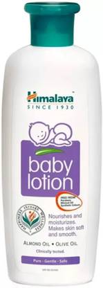 Himalaya Men Baby lotion 200 ml