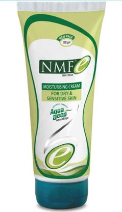 NMF e NMFE SKIN CREAM
