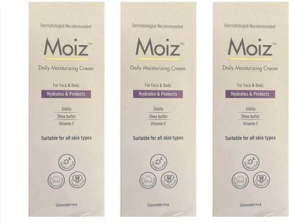 Moiz Cream (Glowderma)