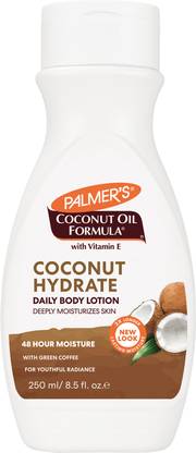 PALMER'S Coconut Oil Body Lotion