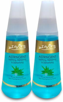 Zavers Astrigent Lotion (Pack of 2)