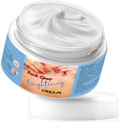 tanvi27 Best Dark Spot Remover Cream With Skin Whitening Formula
