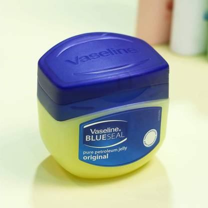 Vaseline Blueseal Pure Oringial