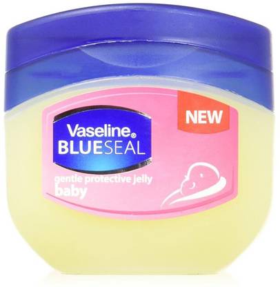 Vaseline Baby Kids Gentle Protective Jelly Blueseal