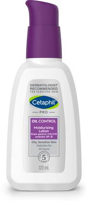 Cetaphil PRO oil control Moisturizing lotion
