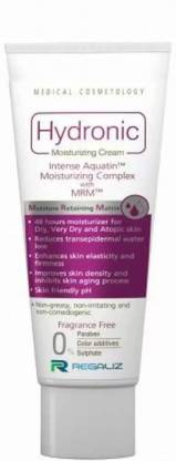 HYDRONIC Moisturizing Lotion