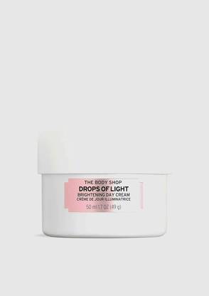 THE BODY SHOP Drops Of Light Brightening Day Cream