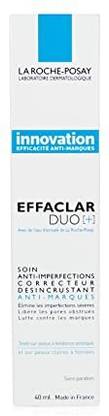 La Roche Posay Effaclare Duo+ Corrective Unclogging Care Anti Imperfections Anti-Marks
