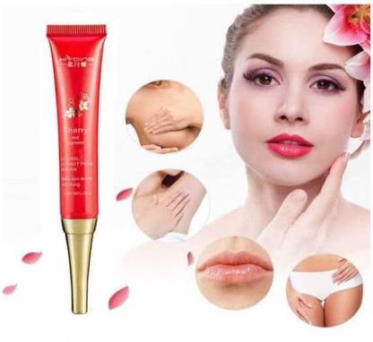 Opulent Mirage Bright and Beautiful Skin with Red Tender Whitening Cream (PACK OF 2)