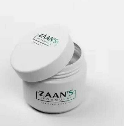 Zaan's Formula Formula Whitening Cream The Arbas Recipe Original (30 ml)