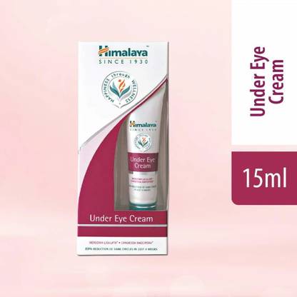 HIMALAYA Under Eye Cream