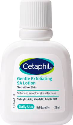 Cetaphil Gentle Exfoliating SA Lotion (29 ml)
